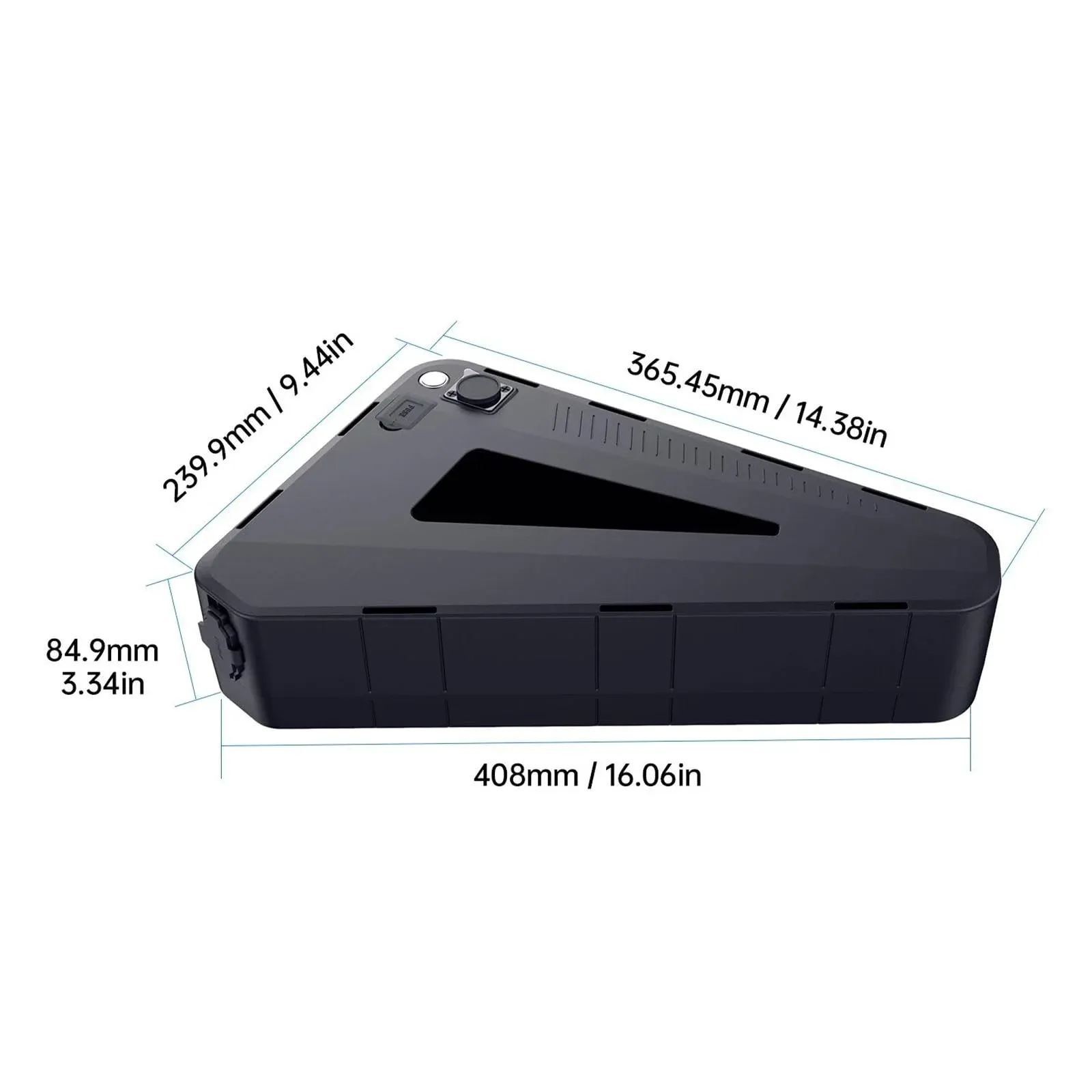 SDTYYP Battery product 3