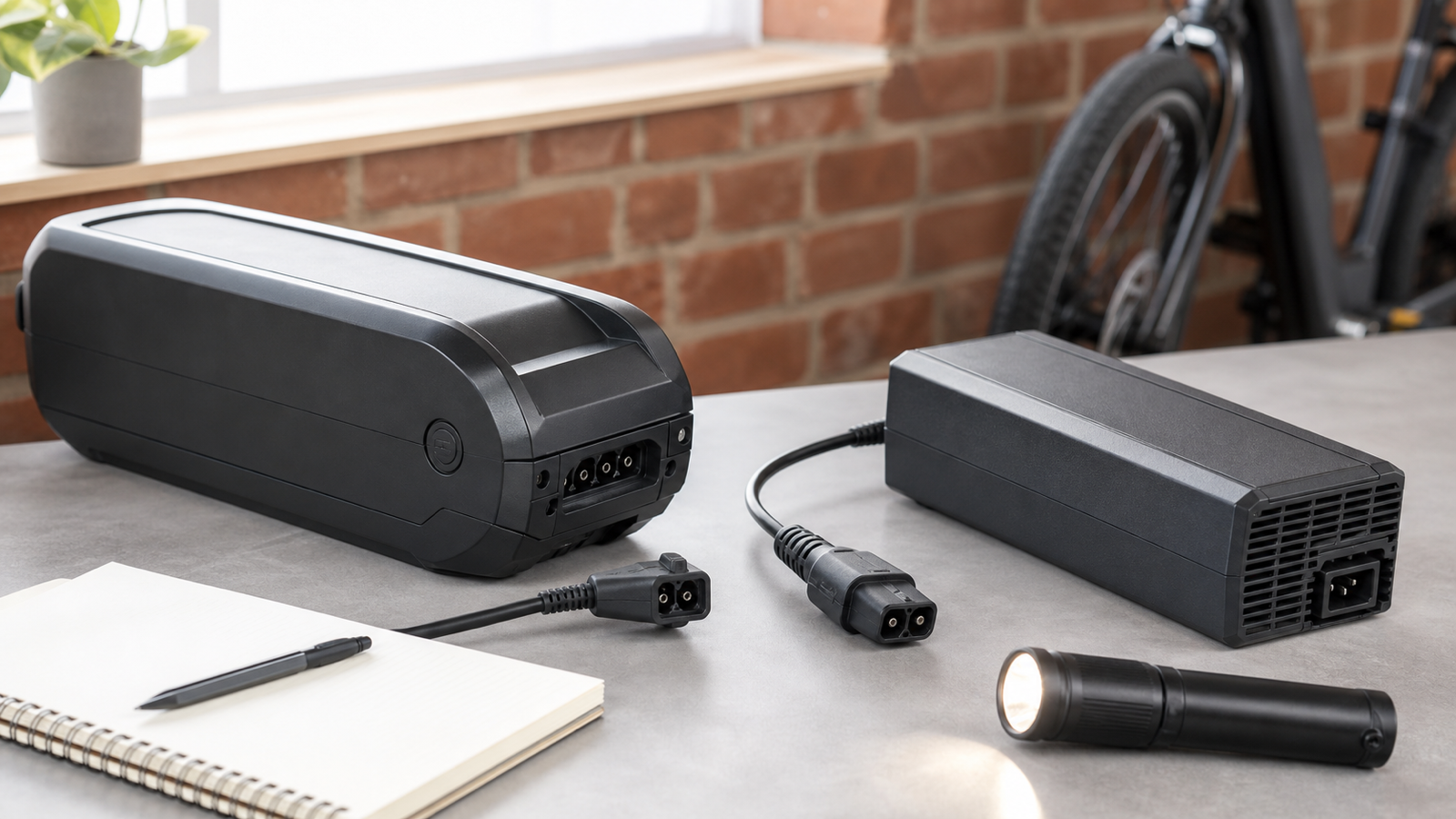 Lithium-Ion Battery Chargers: A UK Compatibility and Safety Guide